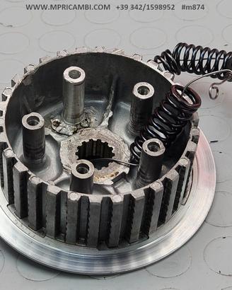 TAMBURELLO FRIZIONE YAMAHA YZ 125 1996 1999 YZ125