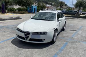 Alfa romeo 159