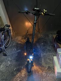 Kukirin g2 master modello 2024