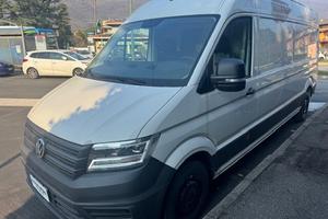 VOLKSWAGEN Crafter 2ªs. Crafter 35 2.0 BiTDI 1...