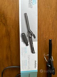 Ferro arriccia capelli