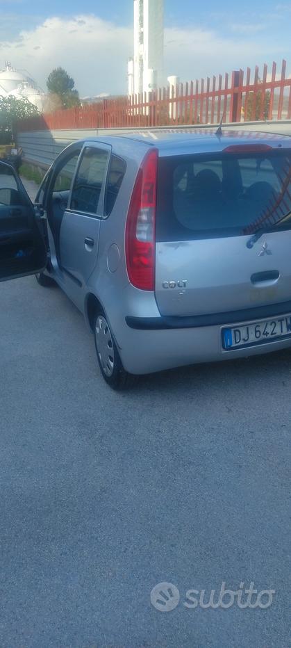 Mitsubishi Colt 6ª serie