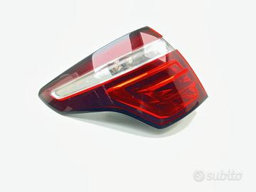 STOP FANALE POSTERIORE SINISTRO CITROEN C4 Picasso