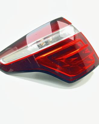 STOP FANALE POSTERIORE SINISTRO CITROEN C4 Picasso