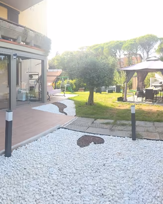 Incantevole Appartamento immerso nel verde