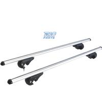 TRAVE DEL TETTO 135CM PORTAPACCHI