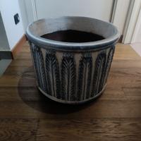 fioriera di Ennio Ceccarelli 