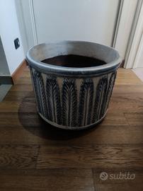 fioriera di Ennio Ceccarelli 