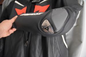 Tuta Dainese tg 54