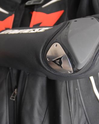 Tuta Dainese tg 54