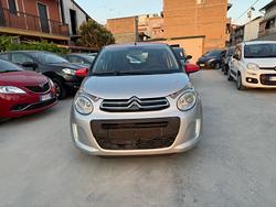 Citroen C1 Airscape PureTech 82 5 porte Shine