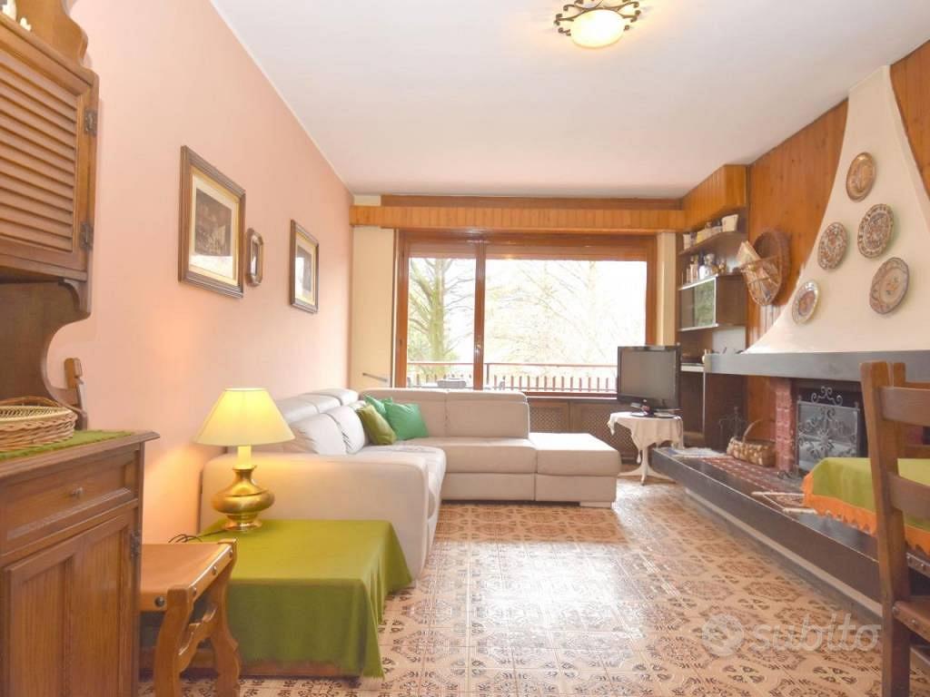 Appartamento – Barzio, Robiasca, Campiano - Altro