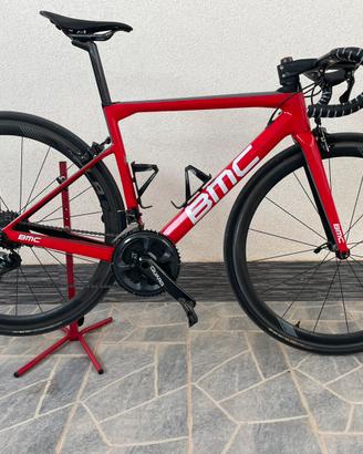 Bmc srl1 Rim brake 51