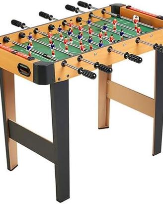 Calciobalilla biliardino Mazzeo
