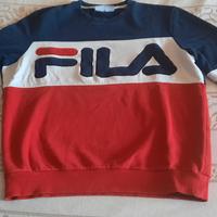 Felpa Fila