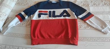 Felpa Fila