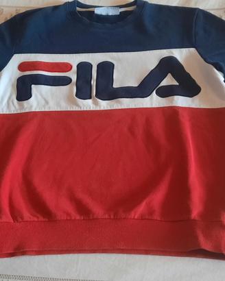 Felpa Fila
