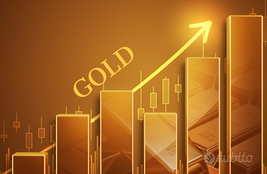 Esperto in oro da investimento