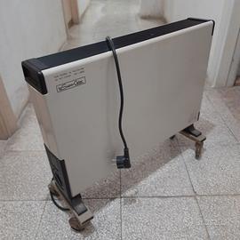 Stufa elettrica