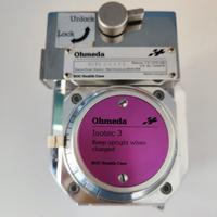 VAPORIZZATORE ISOFLORANO ISOTC 3