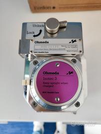 VAPORIZZATORE ISOFLORANO ISOTC 3