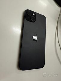 Iphone 15 plus 128gb