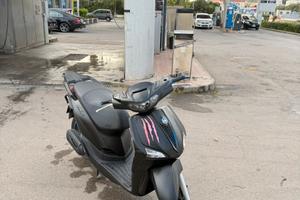liberty 50s 2025