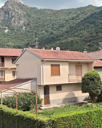 due appartamenti
