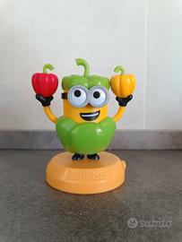 Minions Peperone