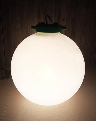 Lampada Tama Valenti design anni 70 