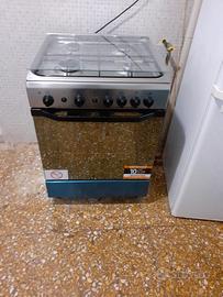 cucina a gas
