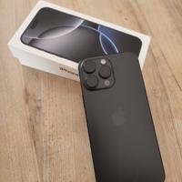 iPhone 16 Pro Max (256 GB)