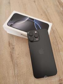 iPhone 16 Pro Max (256 GB)