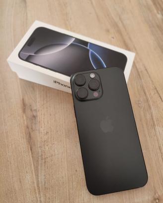 iPhone 16 Pro Max (256 GB)