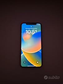 Iphone X 256 gb