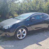 Opel gtc Coupè full 51.000 km unico proprietario