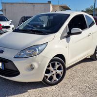 Ford Ka 1.3 TDCi 75CV Titanium 2011