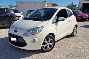 Ford Ka 1.3 TDCi 75CV Titanium 2011