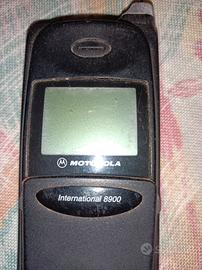 Motorola per appassionati 