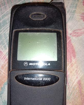 Motorola per appassionati 