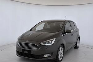Ford C-Max 1.5 TDCi 120CV Powershift Start&Stop Ti