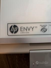 Stampante HP Envy 110