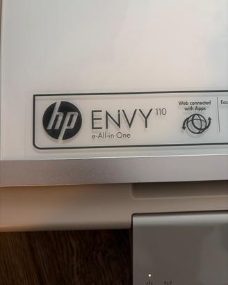 Stampante HP Envy 110
