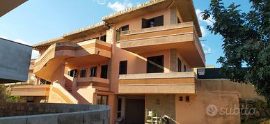 Appartamento a S. Teresa di Gallura