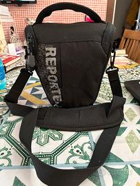 Canon EOS 1100D EFS 18 - 55