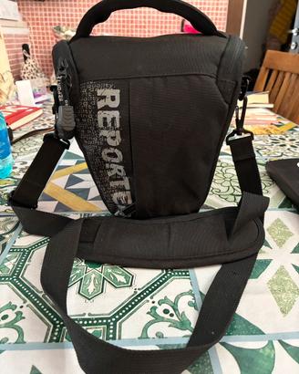 Canon EOS 1100D EFS 18 - 55