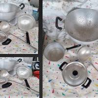 oggetti da collezione vari anni 70,si spedizione 