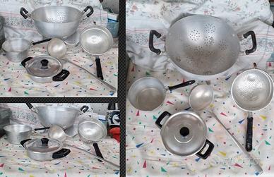 oggetti da collezione vari anni 70,si spedizione 