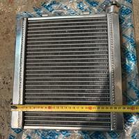 Radiatore gpi malossi zip