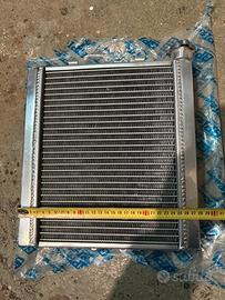 Radiatore gpi malossi zip